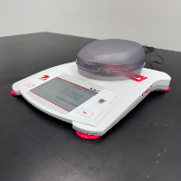 Ohaus Scout STX123 Digital Scale image 1